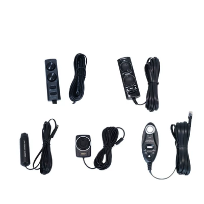 Other Car Video: Amplifier Volume Controller Spare