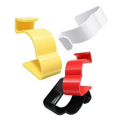 Dedicated Storage Hook, Electric car tail box