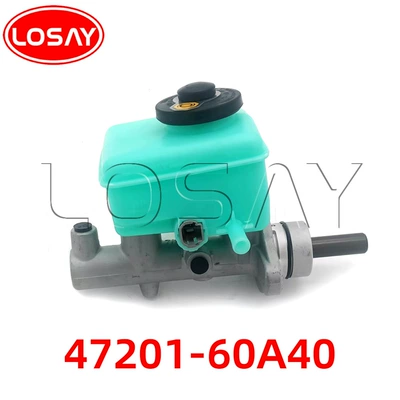 47201-60A40 47201-60A70 Toyota Land Cruiser əyləc baş silindri hissələri