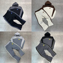 Syna World Tracksuitƴ��С��LOGO��װ����С����ʽ�߽�ñ������