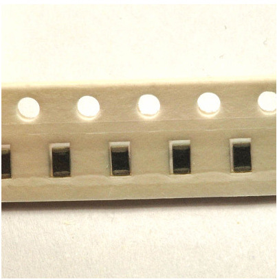 贴片磁珠 0603 1000R ±25% 100MHz 顺络 GZ1608U102CTF 15元1K