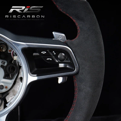 Porsche718Boxster991 911 Cayenne, Steering wheel