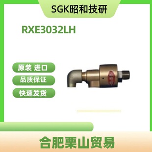 �ձ�SGK�Ѻͼ���RXE3032LH���D���^