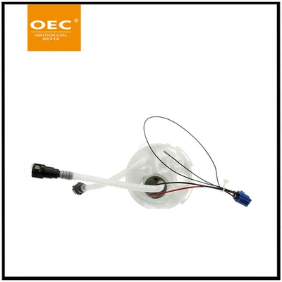X3 E83 fuel pump – Oil pump, nozzle