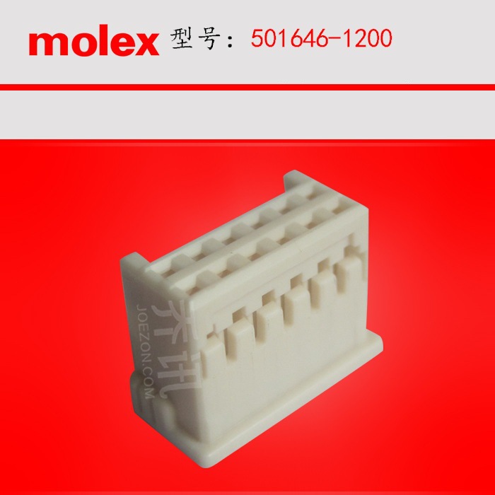 501646-1200Ī��������12�׽���MOLEX�Ӳ��2mm���Ӳ��