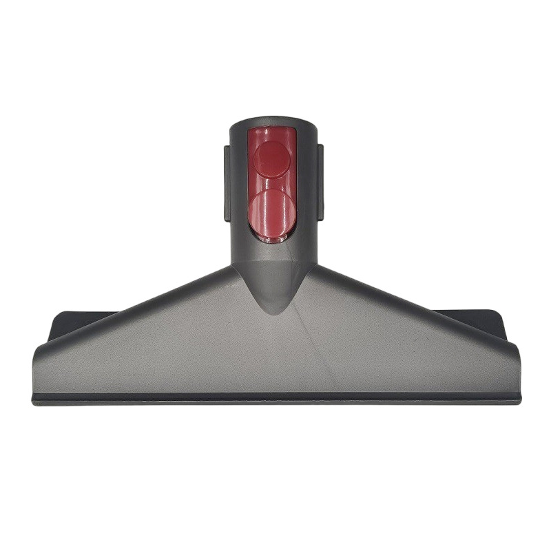 Aplicable a Dyson accesorios para aspiradoras V8 V7 V10 V11 cabezal de succión eliminación de polvo cepillo plano