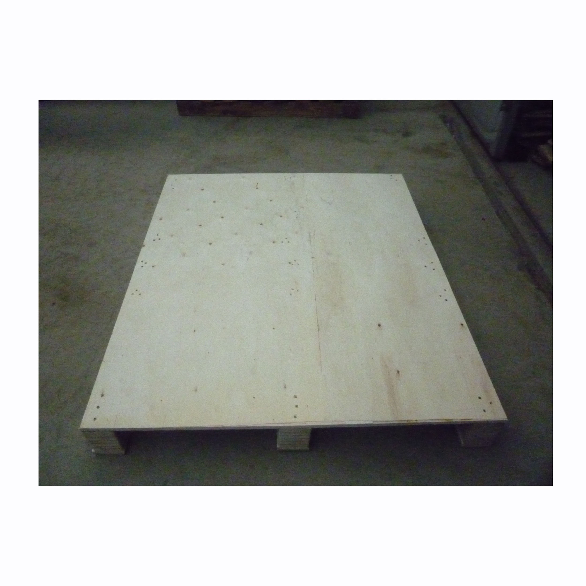 供应110*110熏蒸木托盘 出口熏蒸托盘 免熏蒸胶合板托盘