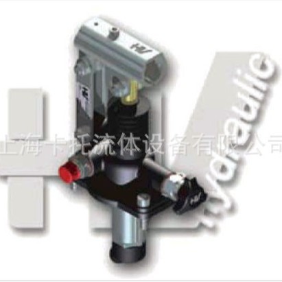 CATO液压手动泵|PM6s|PM12s|PM25s|PM45s|带泄压阀|HV手摇泵