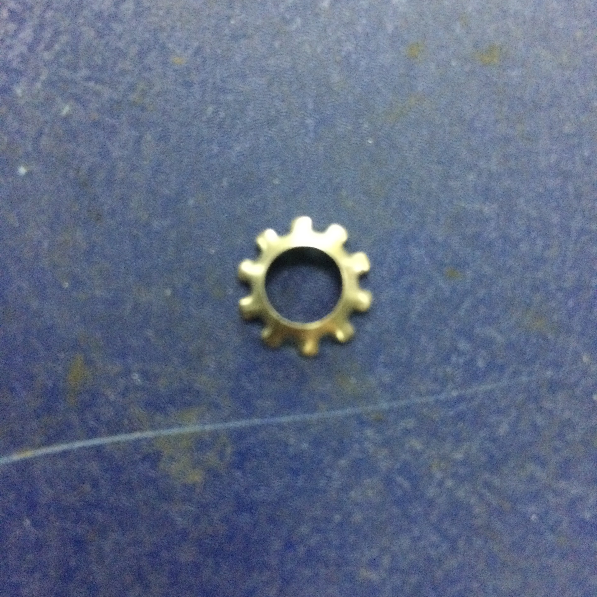 DIN6798A DIN6798J DIN6798V 不锈钢/弹簧钢锁紧垫圈