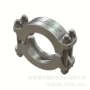 美国夹式heavy-duty-clampgrayloc连接器