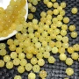 莲花珠蜜蜡手串