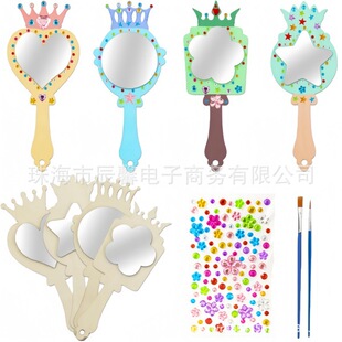 �羳12������ľ�RDIY�ֹ����b�m�σ�ͯ�����Ɍ����ֱ��L���b�