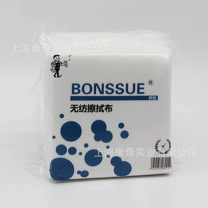 邦拭表面处理擦拭布B-303