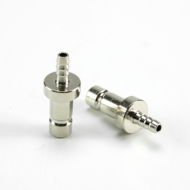 厂家批发日式铜质连接头 日式适配器连接头