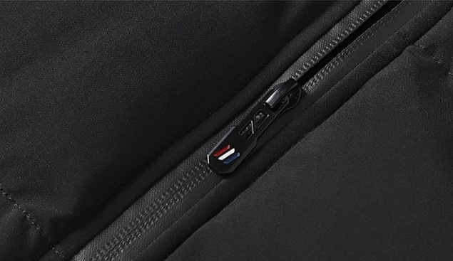 2023 Winter Standing Collar Solid Casual Men's Warm Cotton Coat_voghion.com