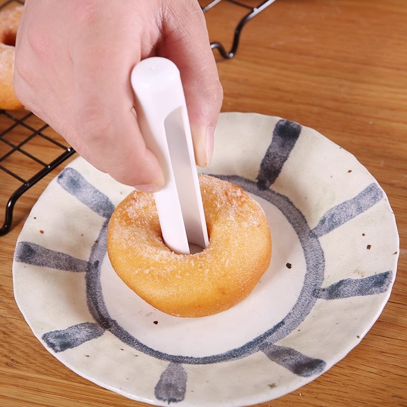 Donut, big mold, bread