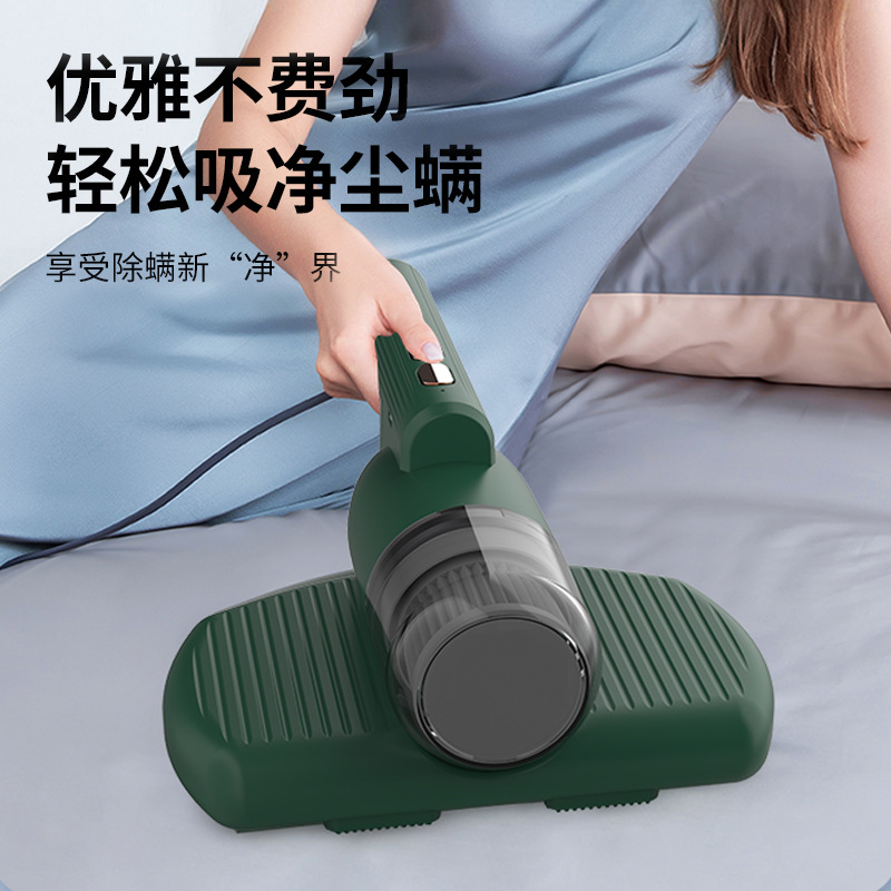 apply household Portable charge In addition to mites instrument UV sterilization In addition to mites The bed household Potent Suction small-scale