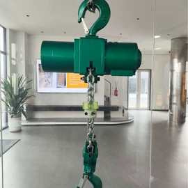 葫芦配件;矿用提升设备;起重葫芦