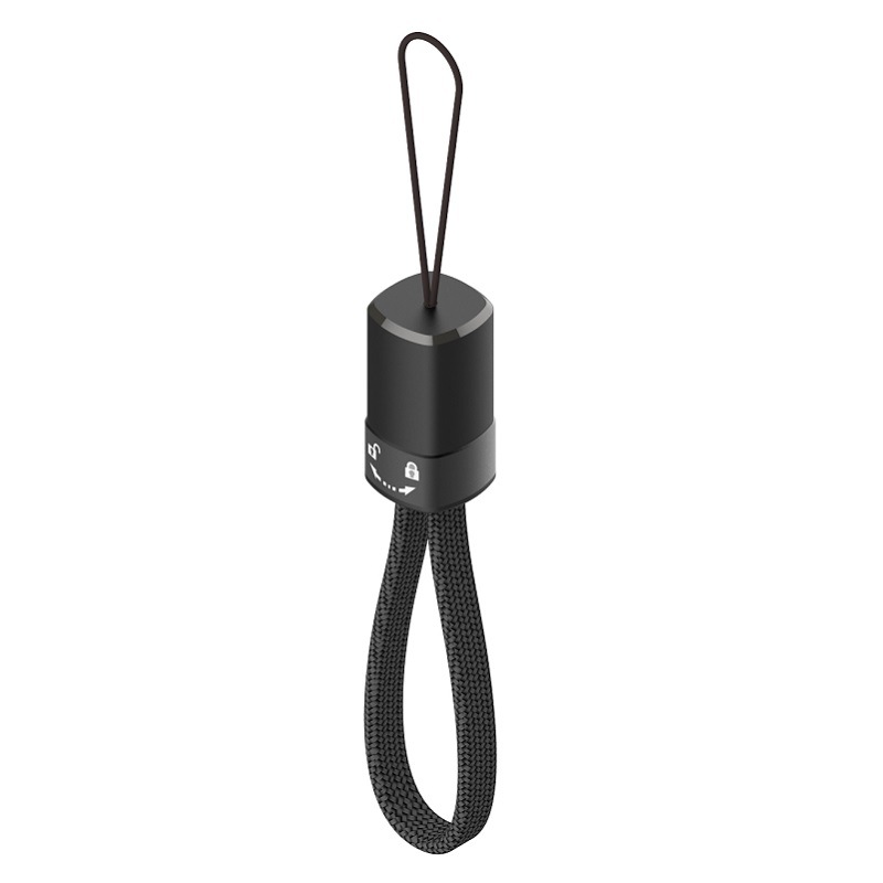 Woven, black, 240W