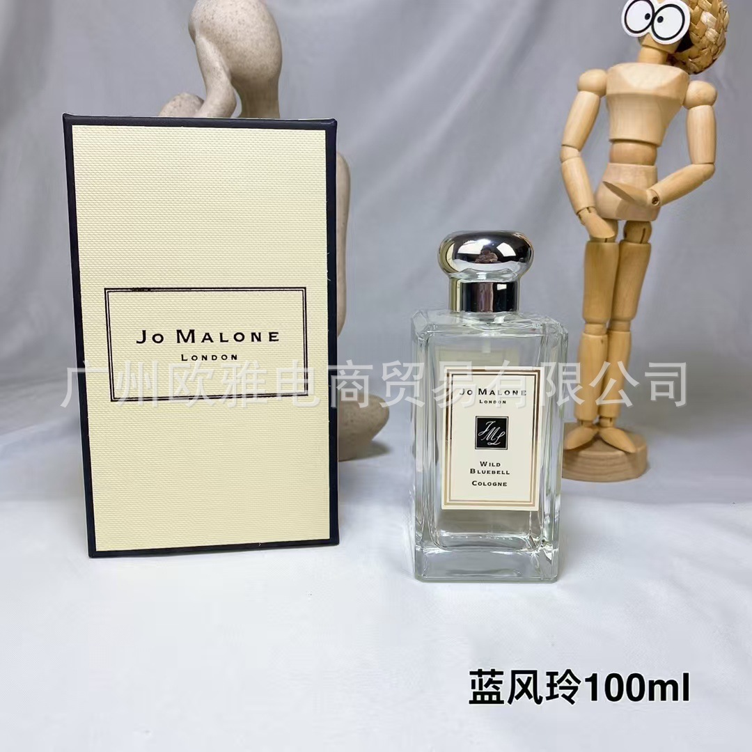 Perfume azul de marca, encuentro verdadero, desierto, ébano, amor, pecado, amor, hombre, Napoleón, cariño 100ML