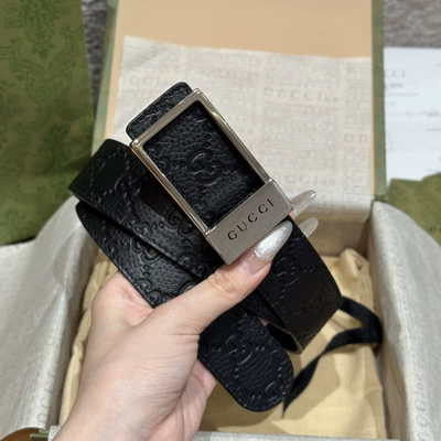 Men's Belt Made Belt