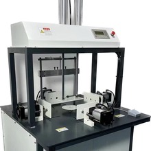 加大款万能压泡机 酒盒压泡机 桶盒压泡机  书型盒压泡机