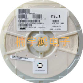 GJM1555C1HR50WB01D 0402 0.5pF 50V 0.05pF系列高Q值 低损耗电容