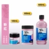 Pink-single bottle