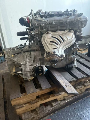 Suitable for Toyota Corolla, Corolla Engine assembly