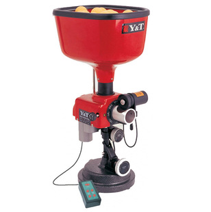 Ted Y & T table tennis ball machine v981 type home table tennis table ball machine