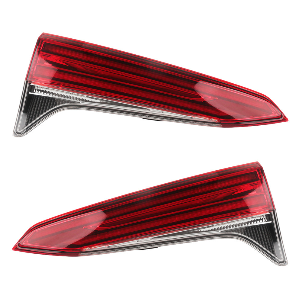 Aplicable a 16 - 20 Toyota Runners Crossers Luz trasera Fortuner Luz trasera Luz de marcha atrás Luz de freno