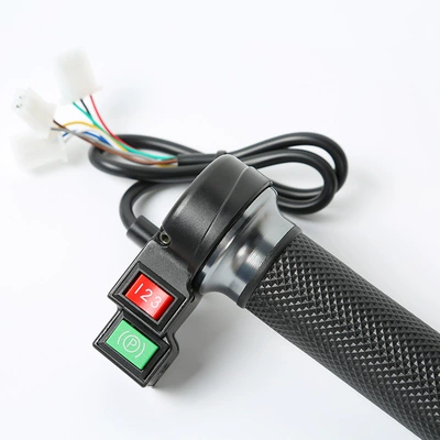 Speed Control Throttle Assembly for – Other Electric Vehicle Accessories