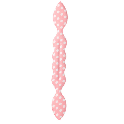 Korean version sponge rabbit ear hair twister, hair curling tool, ball bud hair curler, hairdressing wand tool