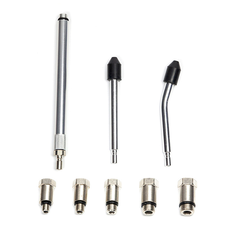 Manómetro de presión de cilindros, manómetro de presión de cilindros para automóviles, herramienta multifuncional para pruebas de presión de cilindros, manómetro de presión de cilindros para motocicletas