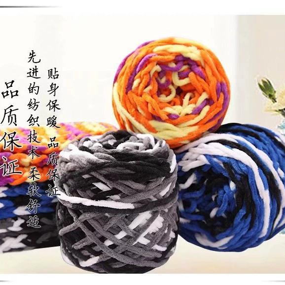 Woven slippers handmade, soft scarf, wholesale