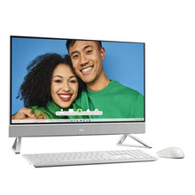 戴尔（DELL）灵越7720 27英寸一体机电脑i7-150U/16GB/1TB固态