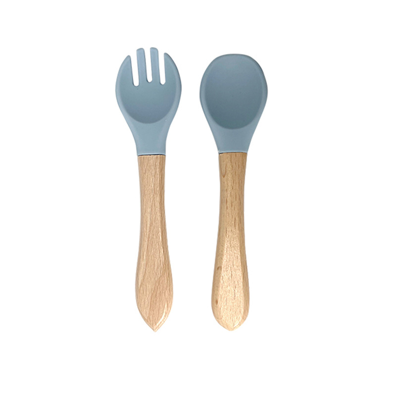 Tazón de alimentos complementarios para bebés, fideos de arroz especiales para bebés, tazón de aislamiento de agua y temperatura constante, vajilla para niños de acero inoxidable