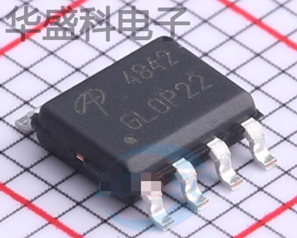 AO4842 封装 SOIC-8 MOS场效应管