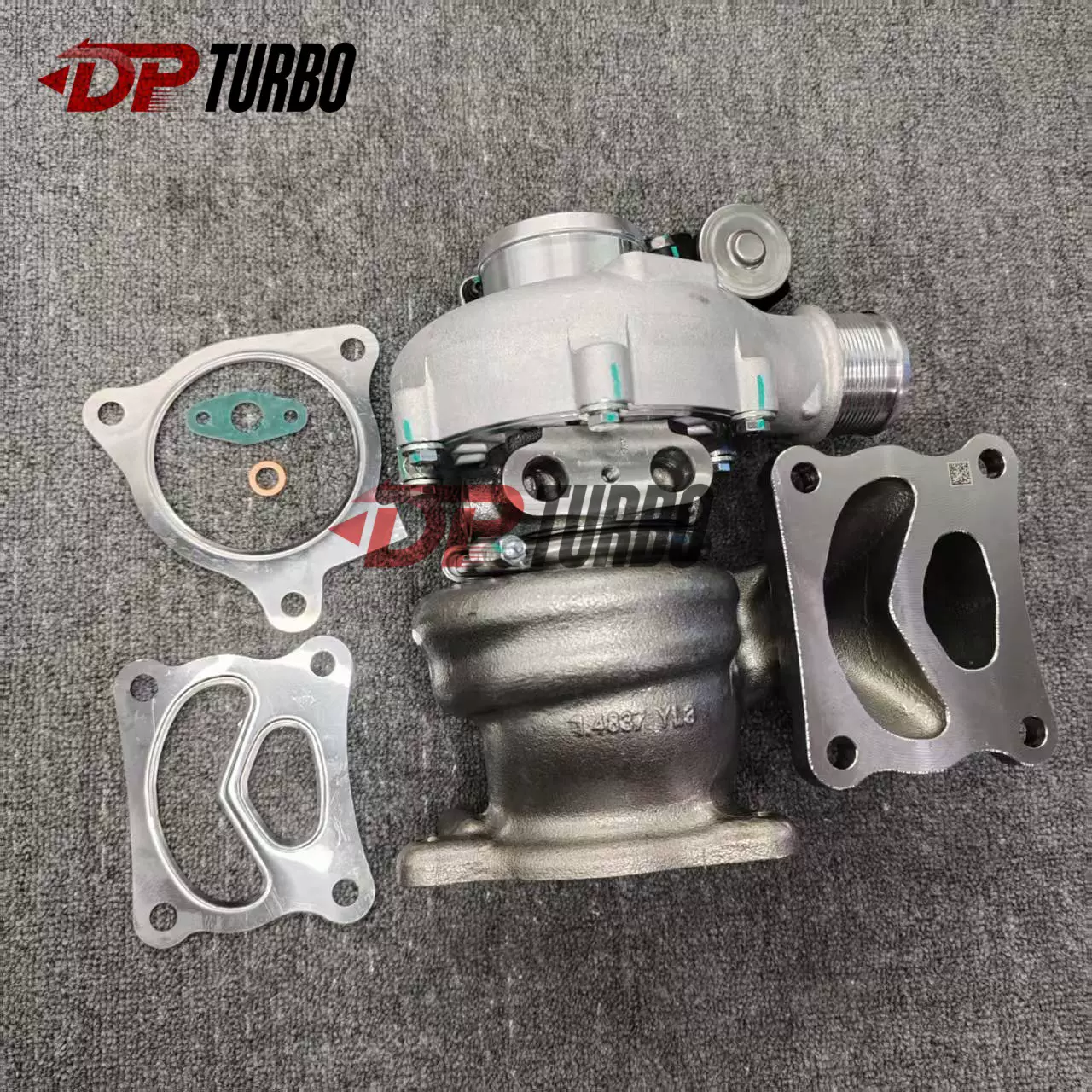 探险者-游侠2019-2023 2.3L涡轮增压器LB5E-9G438-AF LB5Z-6K682-