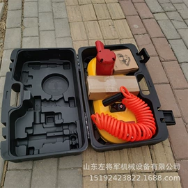 矿山施工设备;工程建筑机械;其他液压工具