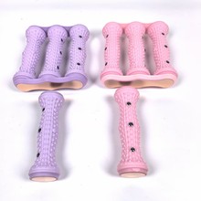 瑜伽运动足底筋膜轮筋络肌肉腿部放松滚轴健身足弓训练器按摩滚轮