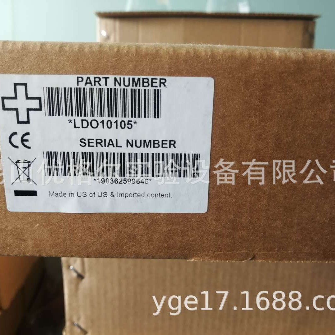 HQ30d HQ40d主机溶解氧分析仪电极LDO10105