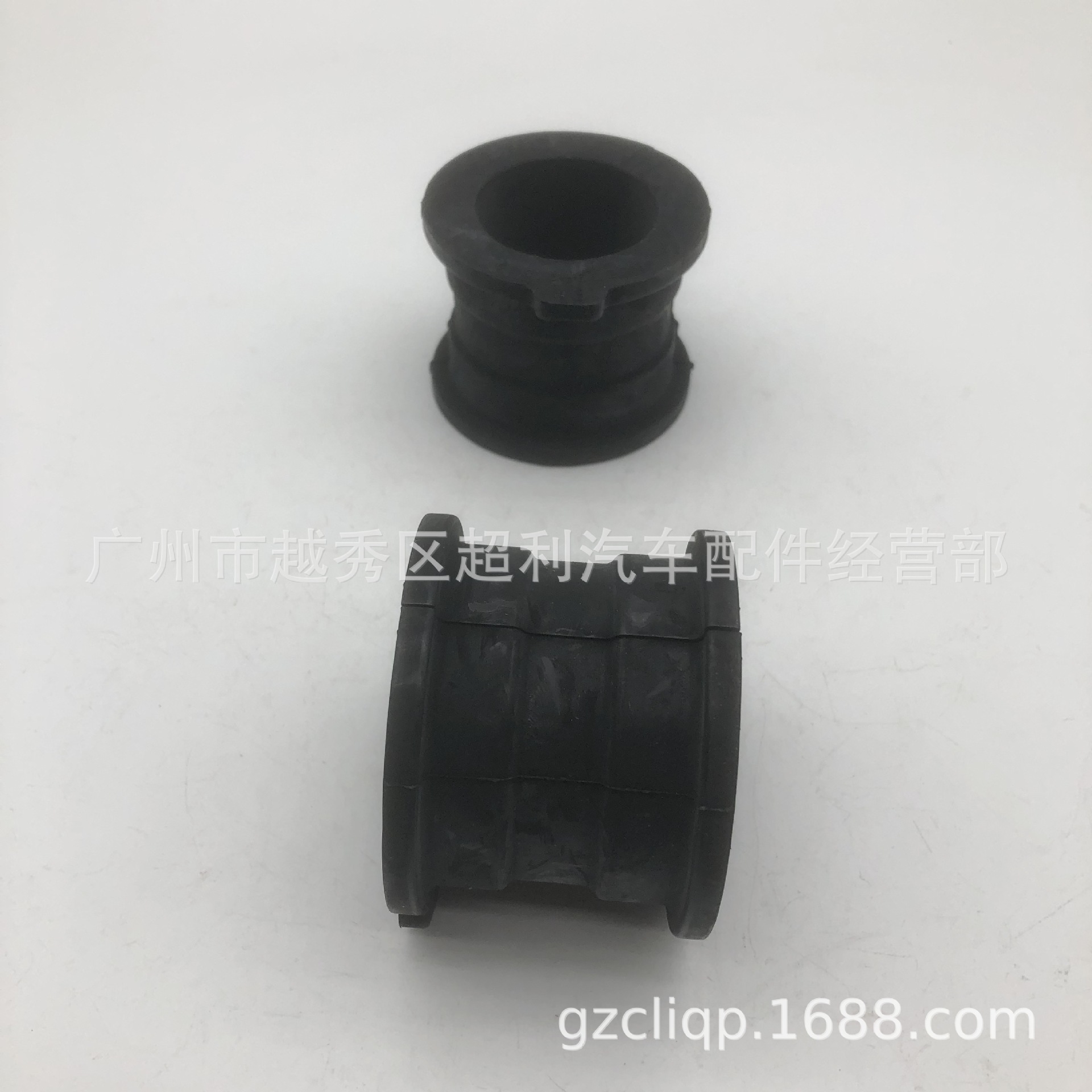 For 48815-60320 48815-60400 GRJ150 new domineering front balance bar rubber sleeve [high fitting