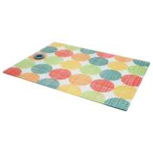 出口金丝厨房钢化玻璃菜板家用玻璃切菜板