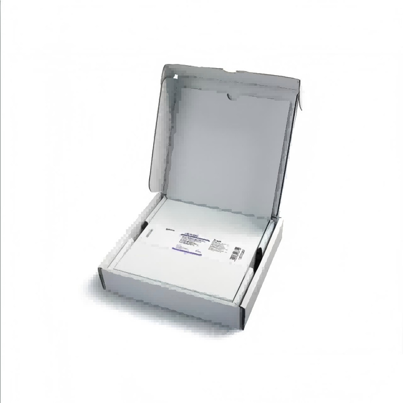 默克Merck硅胶薄层层析板（F254） 硅胶板20*20cm，25片/盒