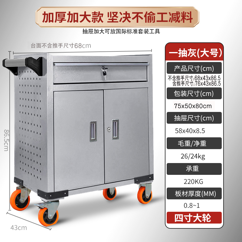 새로운 스타일의 그레이(대형)