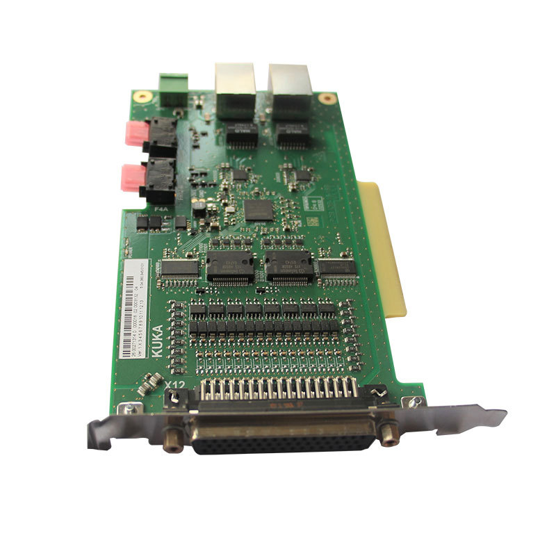 00-194-084 KUKA库卡机器人 数字转换器RDC