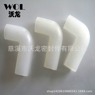 硅胶护线套防水护线圈绝缘、防尘、、防腐蚀、抗冲击密封圈硅橡胶