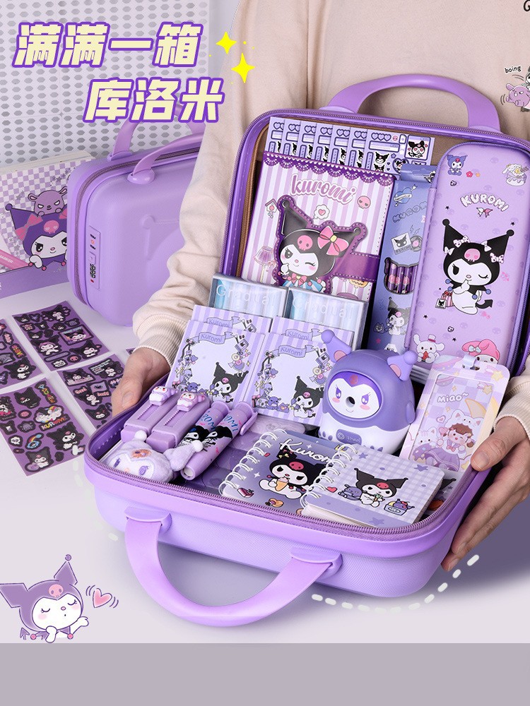 库洛米文具套装详情3