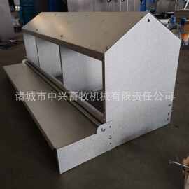 土鸡蛋窝 山地用鸡下蛋窝 鸡蛋窝图片